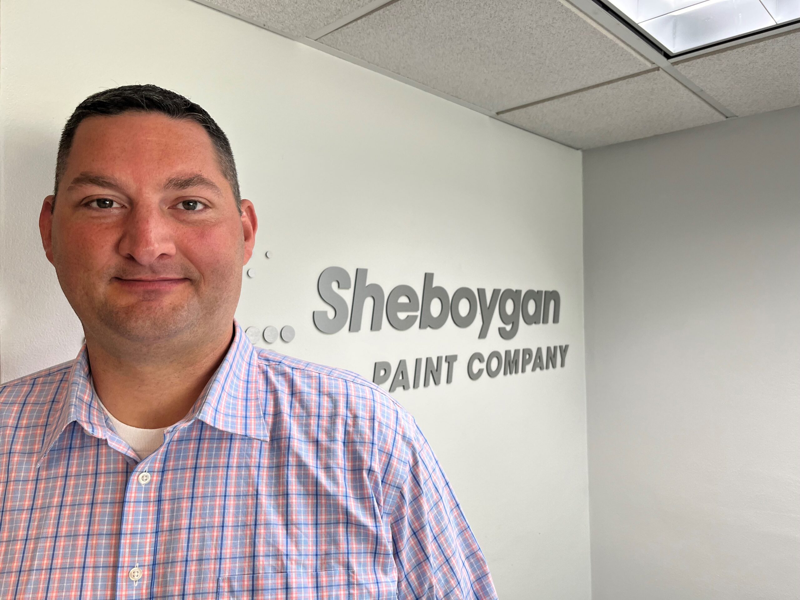 Sheboygan Paint Company Appoints EH&S Manager Sheboygan Paint Company
